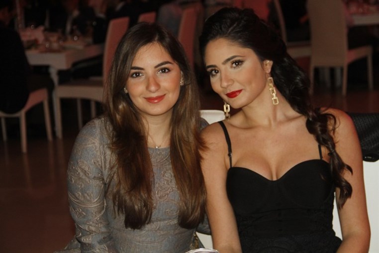 Balamand Annual Christmas Dinner